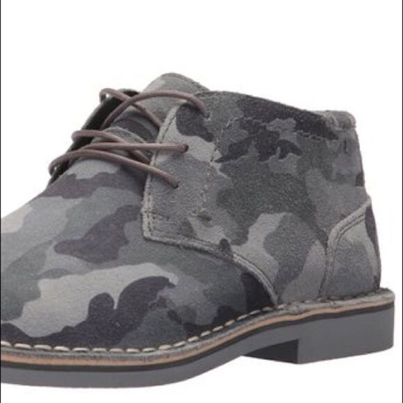 NWOT Kenneth Cole Reaction|Desert sun men’s shoes - Picture 7 of 7